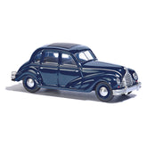 Busch 87202, EMW 340 Limousine Stahlblau / TT